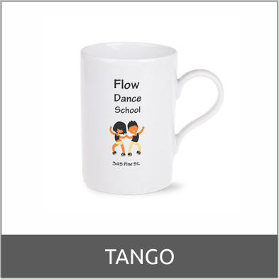 kubki z logo kubek tango